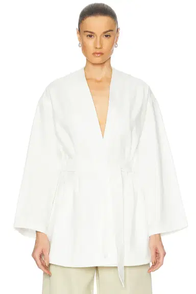OURS THE BRAND The Kimono Top | Thumbnail 2