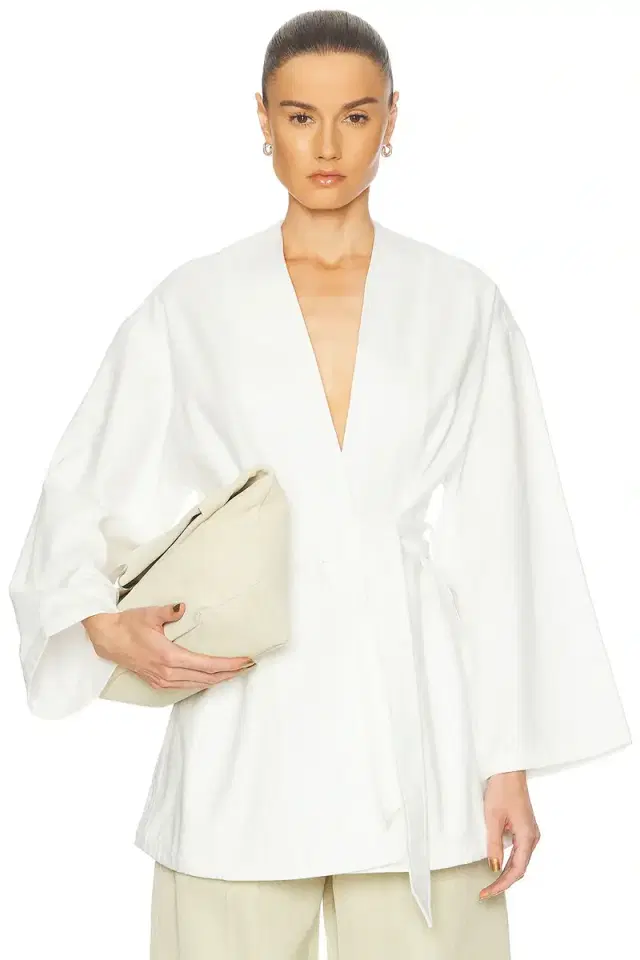 OURS THE BRAND The Kimono Top