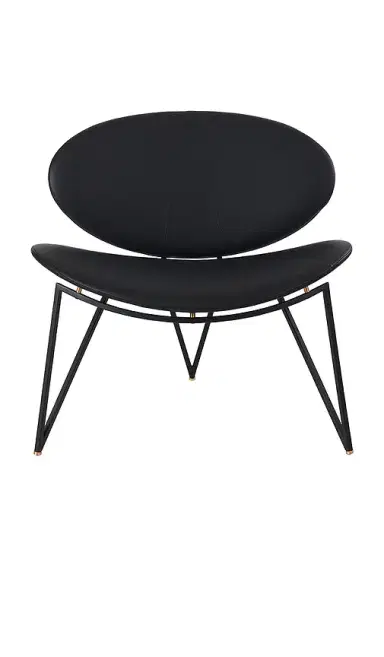 AYTM Semper Lounge Chair | Thumbnail 1 AYTM Semper Lounge Chair | Thumbnail 1