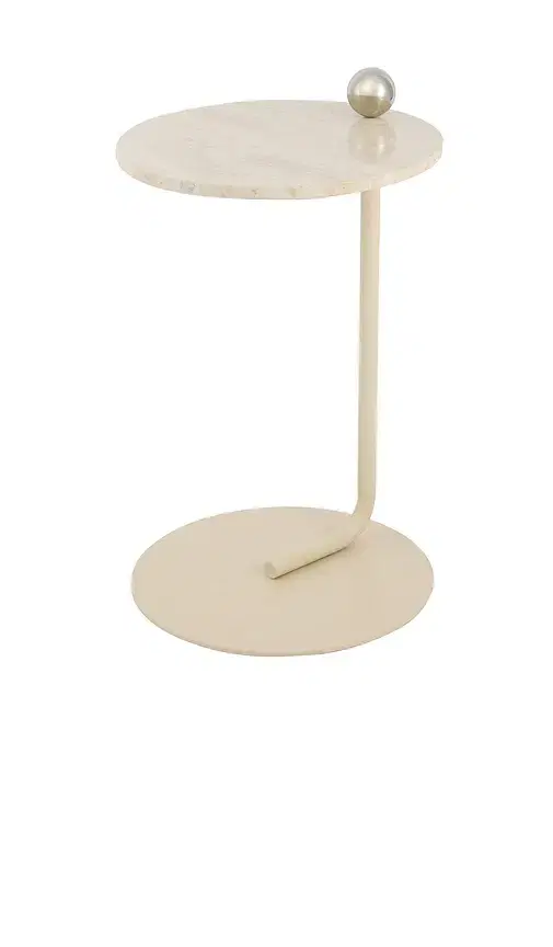 Castellum Side Table