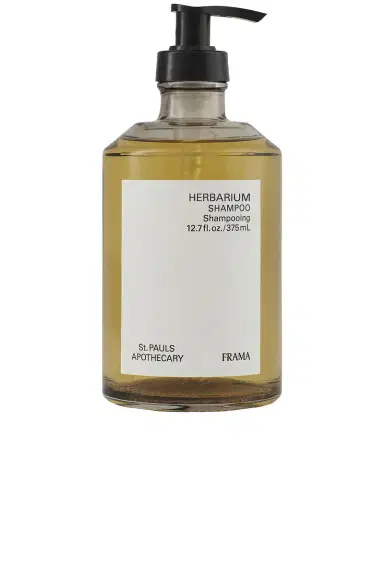 FRAMA Herbarium Shampoo 375mL | Thumbnail 1