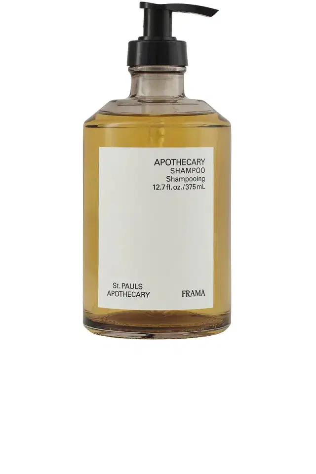FRAMA Apothecary Shampoo 375mL