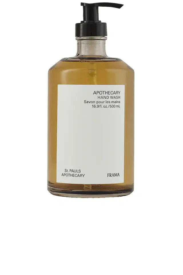 FRAMA Apothecary Hand Wash 500mL