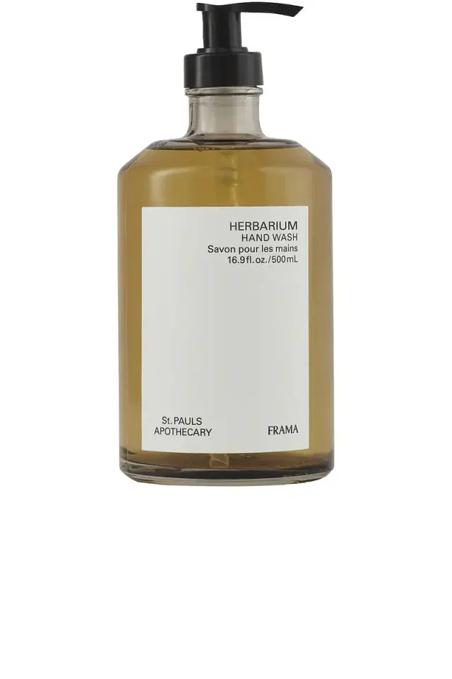 FRAMA Herbarium Hand Wash 500mL