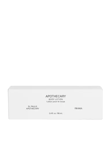FRAMA Apothecary Body Lotion Tube 90mL | Thumbnail 2 FRAMA Apothecary Body Lotion Tube 90mL | Thumbnail 2
