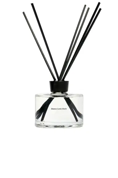 Maison Louis Marie No.4 Bois de Balincourt Home Diffuser | Thumbnail 2