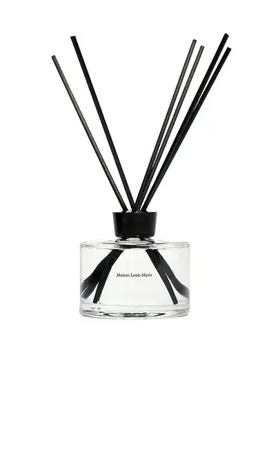 Maison Louis Marie No.4 Bois de Balincourt Home Diffuser | Thumbnail 1