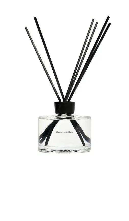 Maison Louis Marie No.4 Bois de Balincourt Home Diffuser