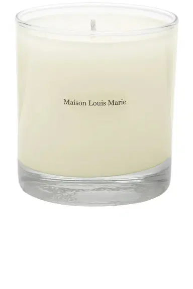 Maison Louis Marie No.06 Neige de Printemps Candle | Thumbnail 1