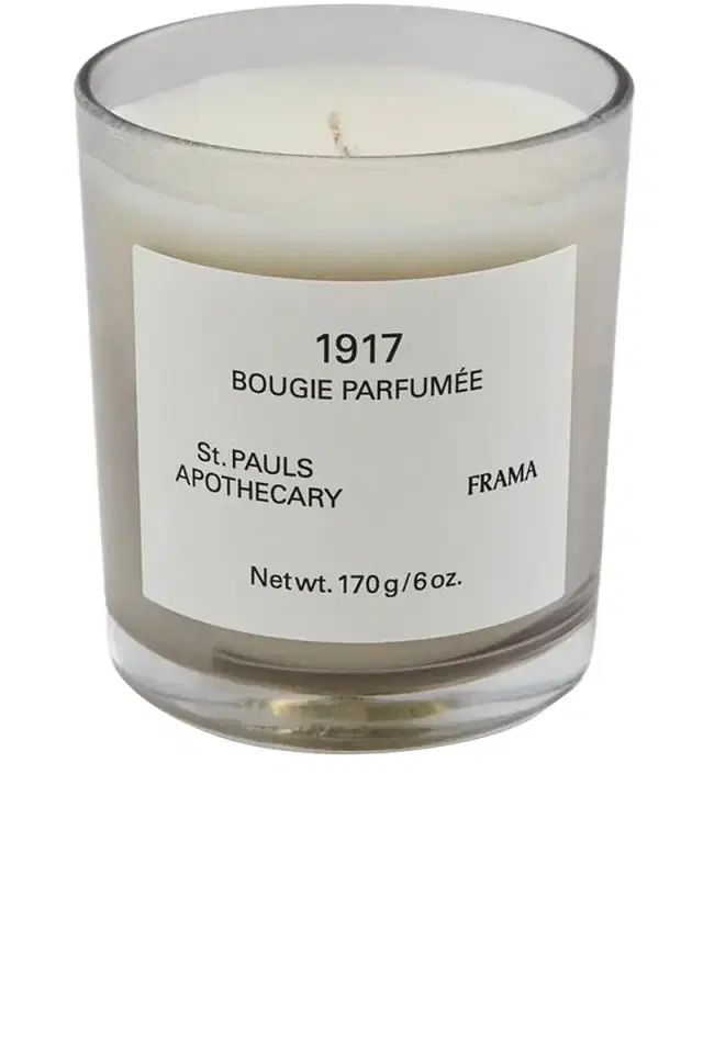 1917 Scented Candle