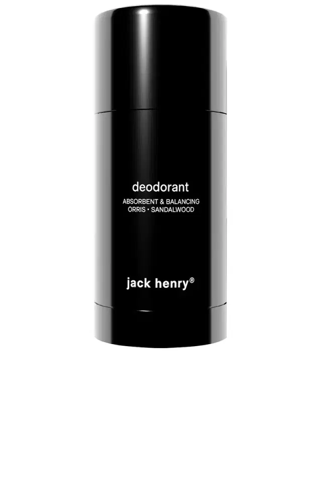 Deodorant