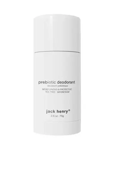 Jack Henry Prebiotic Deodorant | Thumbnail 1