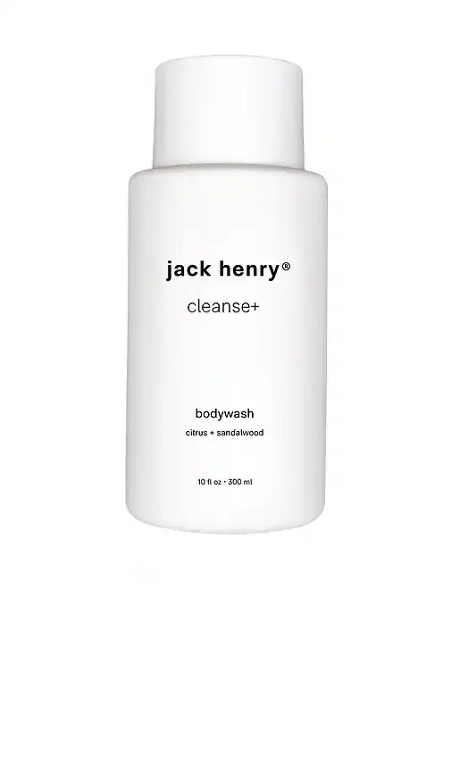 Cleanse Bodywash