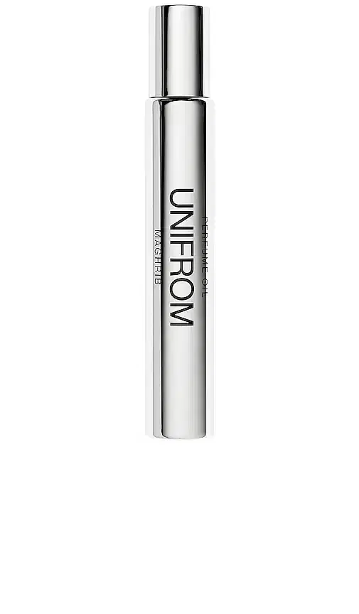 UNIFROM Maghrib Perfume Oil
