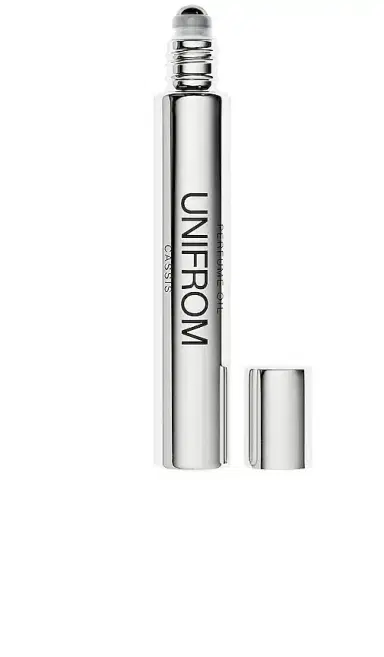 UNIFROM Cassis Perfume Oil | Thumbnail 2 UNIFROM Cassis Perfume Oil | Thumbnail 2