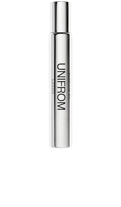 UNIFROM Cassis Perfume Oil