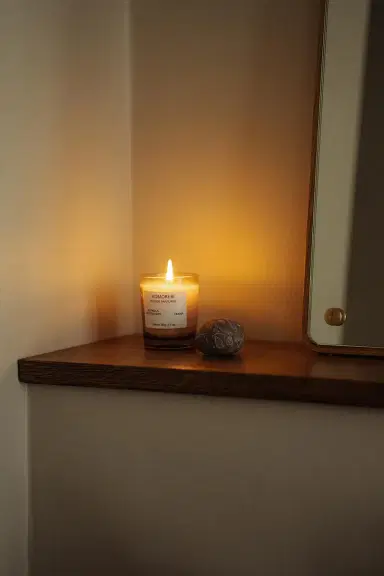FRAMA Komorebi Scented Candle | Thumbnail 5 FRAMA Komorebi Scented Candle | Thumbnail 5