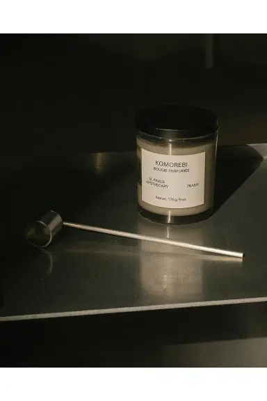 FRAMA Komorebi Scented Candle | Thumbnail 6 FRAMA Komorebi Scented Candle | Thumbnail 6
