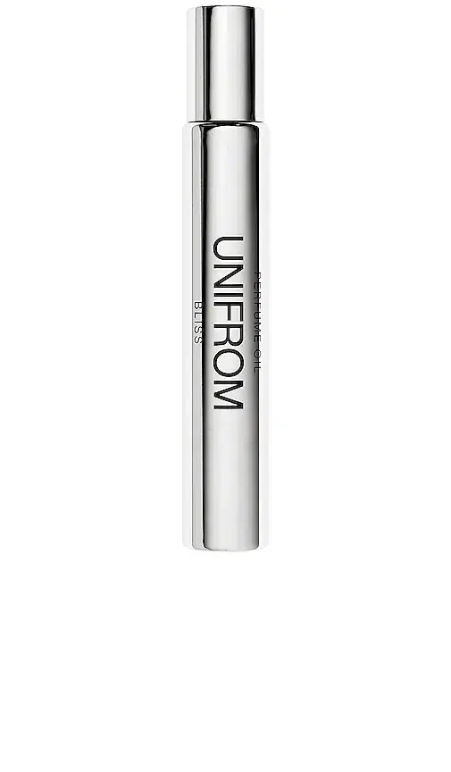UNIFROM Bliss Perfume Oil
