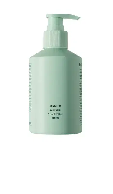 Corpus Santalum Natural Body Wash | Thumbnail 1