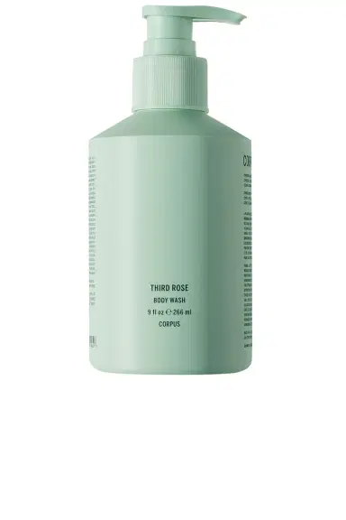 Corpus Third Rose Natural Body Wash | Thumbnail 2