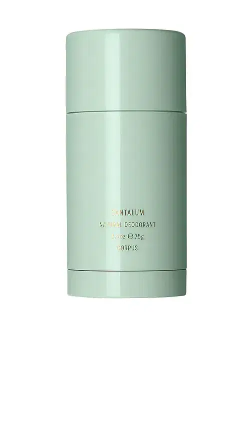 Corpus Santalum Natural Stick Deodorant