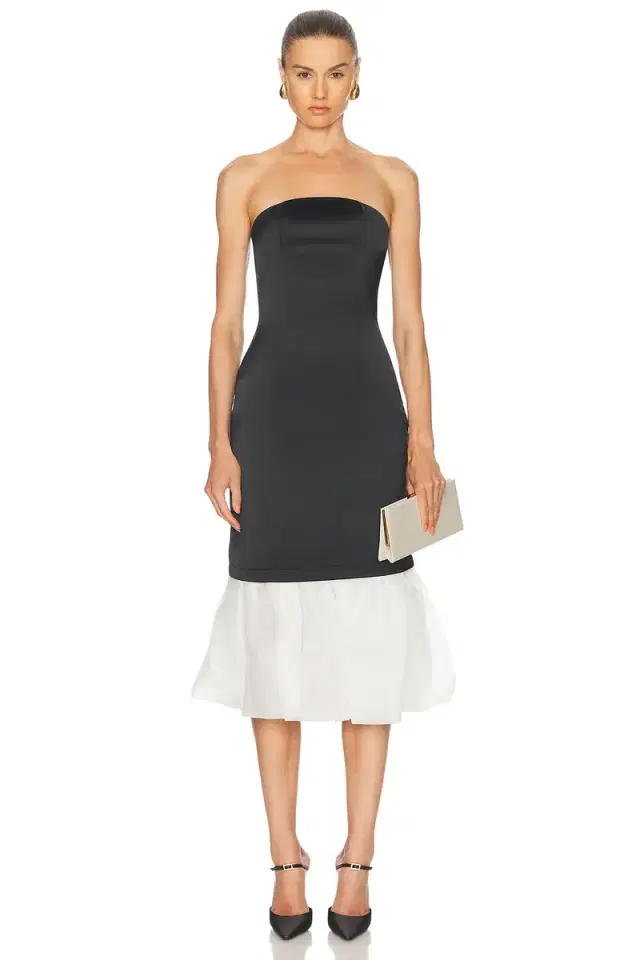 Marlies Grace Lily Dress