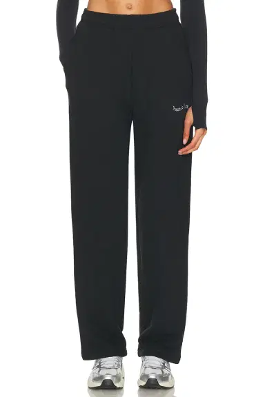 Museum of Peace and Quiet Wordmark Sweatpants | Thumbnail 1