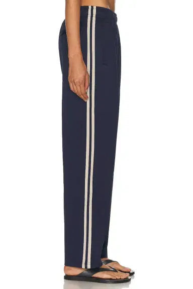 Museum of Peace and Quiet Wordmark Track Pants | Thumbnail 2