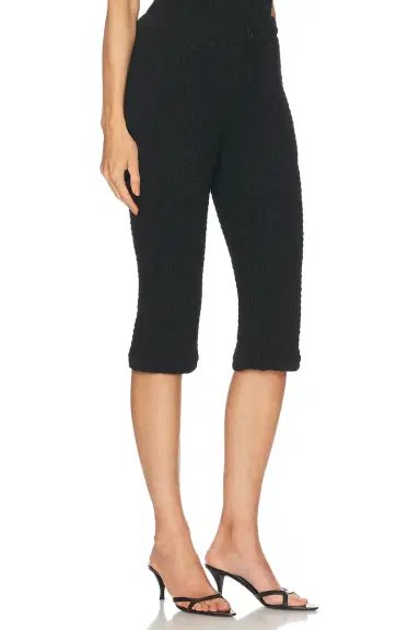 Marlies Grace Sisi Capri Pant | Thumbnail 2
