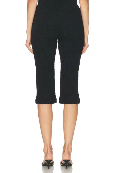Marlies Grace Sisi Capri Pant | Thumbnail 4
