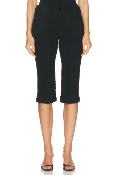 Marlies Grace Sisi Capri Pant | Thumbnail 1