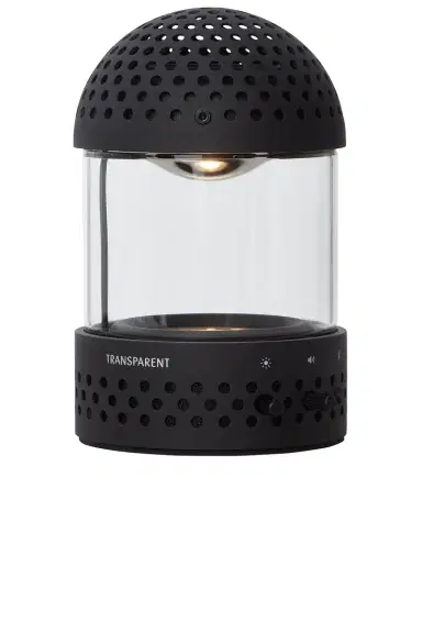 Transparent Light Speaker | Thumbnail 2