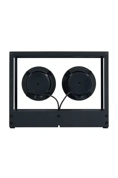Transparent Small Speaker | Thumbnail 2 Transparent Small Speaker | Thumbnail 2