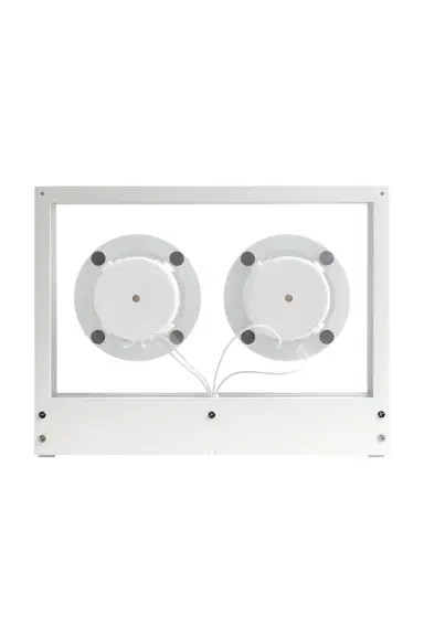 Transparent Small Speaker | Thumbnail 2 Transparent Small Speaker | Thumbnail 2