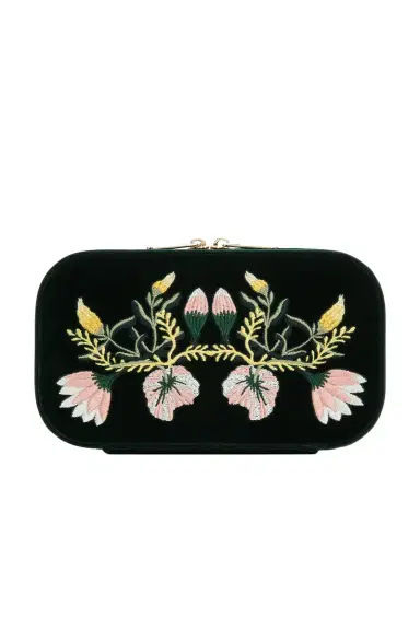 Wolf Zoe Travel Zip Case | Thumbnail 3 Wolf Zoe Travel Zip Case | Thumbnail 3