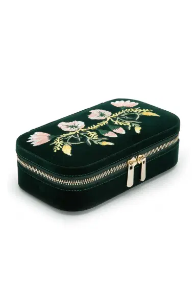 Wolf Zoe Travel Zip Case | Thumbnail 4 Wolf Zoe Travel Zip Case | Thumbnail 4