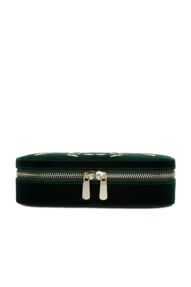 Wolf Zoe Travel Zip Case | Thumbnail 5 Wolf Zoe Travel Zip Case | Thumbnail 5