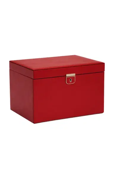 WOLF Palermo Large Jewelry Box | Thumbnail 2