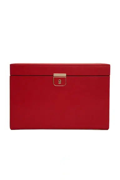 WOLF Palermo Large Jewelry Box | Thumbnail 1