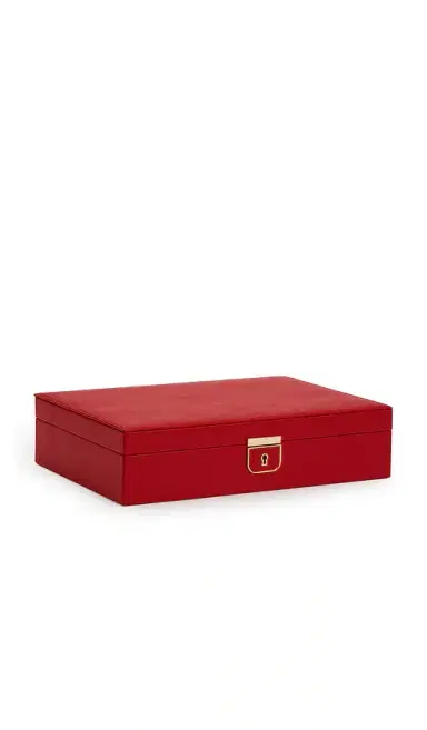 Wolf Palermo Medium Jewelry Box | Thumbnail 2 Wolf Palermo Medium Jewelry Box | Thumbnail 2