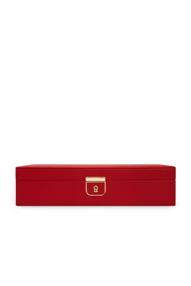 Wolf Palermo Medium Jewelry Box | Thumbnail 3 Wolf Palermo Medium Jewelry Box | Thumbnail 3