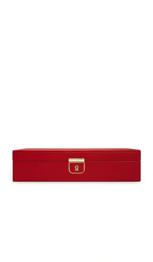 WOLF Palermo Medium Jewelry Box