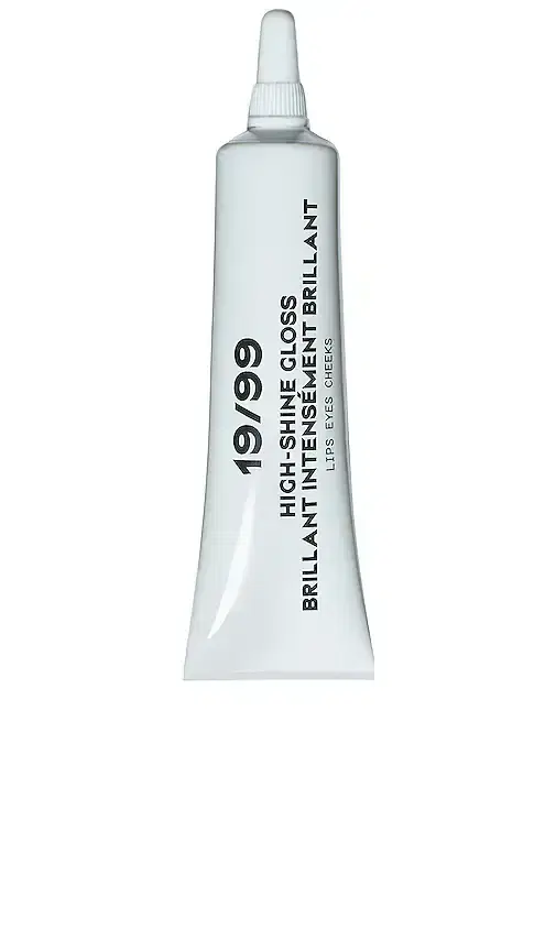 19/99 Beauty High Shine Gloss