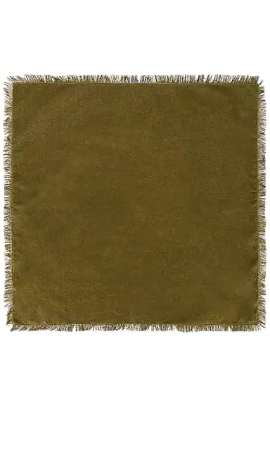 HAWKINS NEW YORK Essential Set of 4 Dinner Napkins | Thumbnail 2