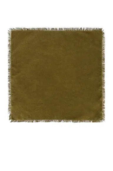 HAWKINS NEW YORK Essential Set of 4 Dinner Napkins | Thumbnail 4