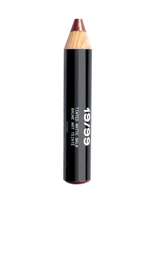 19/99 Beauty Tinted Matte Balm
