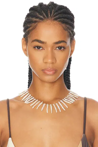 Zycloom Sash Necklace | Thumbnail 2