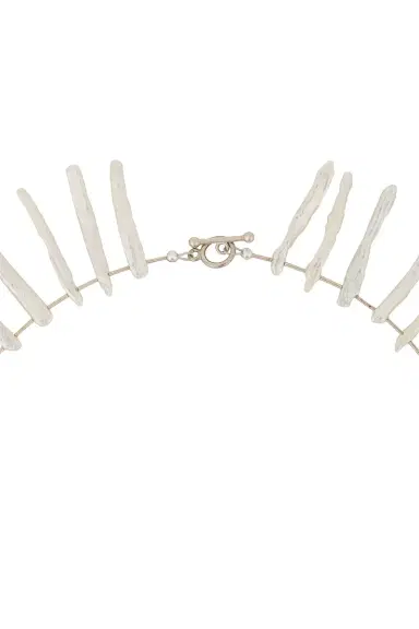Zycloom Sash Necklace | Thumbnail 4
