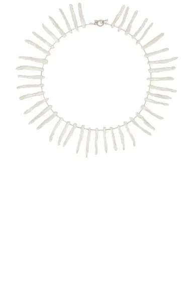 Zycloom Sash Necklace | Thumbnail 1